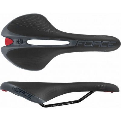 Force Ros Hole+ černé/šedé – Zboží Dáma Force Ros Hole+ černé/šedé – Zboží Dáma