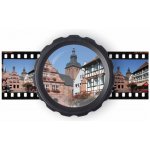 Kaiser 2351 lupa zvětšení 4,5x – Zbozi.Blesk.cz