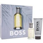 Hugo Boss No.6 EDT 50 ml + sprchový gel 100 ml dárková sada – Hledejceny.cz