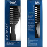 Wet Brush Pro Flex Dry Black – Hledejceny.cz