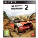 WRC FIA World Rally Championship 2