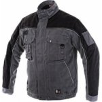 Canis CXS Orion Otakar Montérková blůza nezateplená pánská šedo-černá – HobbyKompas.cz