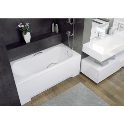 Besco ARIA PLUS - 170 x 70 cm VANARIA170PLUS+OLVPINOZ