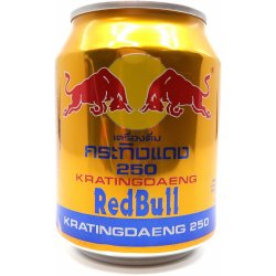 RED BULL Thailand 250ml