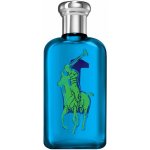 Ralph Lauren Big Pony 1 toaletní voda pánská 100 ml – Sleviste.cz