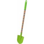 Kinekus KIN708307183 motyka dětská kovová drev nasada fareb pruhy 72 cm – Sleviste.cz