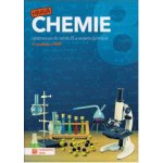 Hravá chemie 8 - učebnice – Hledejceny.cz