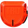 Šňůra a provázek ARM TRD TACTICAL ROPE DISPENSER Orange ARMTRDO