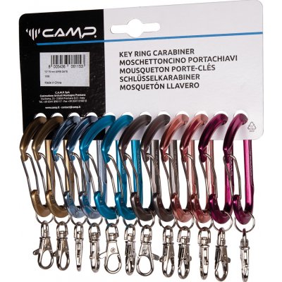 CAMP PROMO Wire Gate – Sleviste.cz