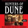 Audiokniha Hunters of Dune