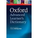 Oxford Advanced Learner´s Dictionary 8th Edition Paperback