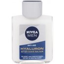 Nivea Men Hyaluron balzám po holení s anti-age účinkem (After Shave Balsam) 100 ml