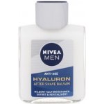 Nivea Men Hyaluron balzám po holení s anti-age účinkem (After Shave Balsam) 100 ml – Zboží Mobilmania