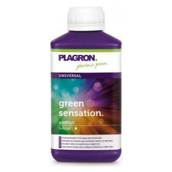 Plagron-green sensation 250 ml