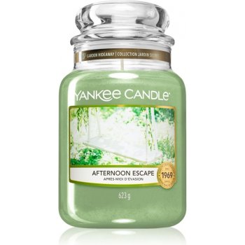 Yankee Candle Afternoon Escape 623 g