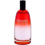 Christian Dior Fahrenheit Cologne kolínska voda pánská 200 ml – Hledejceny.cz