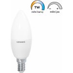 LEDVANCE Chytrá LED žárovka SUN@Home E14 4,9W 2200-5000K – Hledejceny.cz