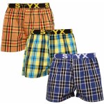 Styx sportovní guma vícebarevné 3B092140 – Zboží Dáma