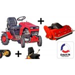 Dakr Panter FD-5 MC 100 – Zboží Dáma