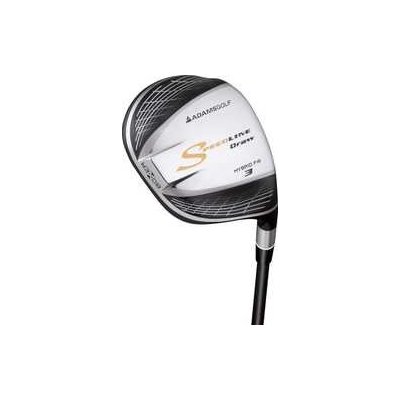 Adams Golf SpeedLine Draw 5 – Zbozi.Blesk.cz