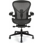 Herman Miller Aeron B – Zboží Živě