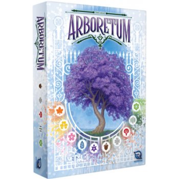 Arboretum Deluxe