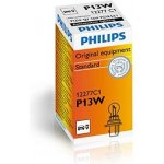 PHILIPS Standard 12277C1 P13W PG18,5d-1 12V 13W – Hledejceny.cz