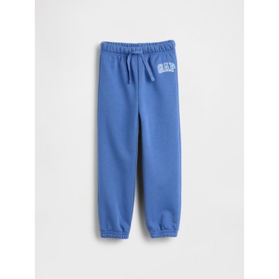 GAP Baby tepláky s logem modrá – Zboží Dáma