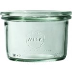 WECK Zavařovací sklenice Mini Sturz 200 ml x 12 ks – Hledejceny.cz