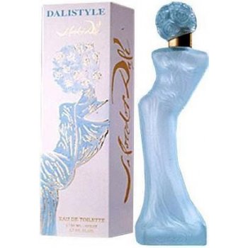 Salvador Dali Dalistyle toaletní voda dámská 30 ml