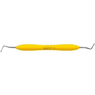 LM-Dental Root canal excavator 1,5 mm Vyberte typ rukojeti ErgoSense (ES) nebo ErgoMax (XSi):: Ručka ErgoMax – Hledejceny.cz