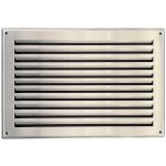 NLM nerez lamelová 300 x 200 mm – Hledejceny.cz