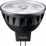 Philips Master LED žárovka Expert Color 7.5-43W GU5.3 940 36D D 520Lm MR16 12V – Hledejceny.cz