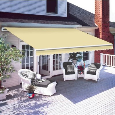 Avenberg Isabela 3x2,5m Béžová – HobbyKompas.cz