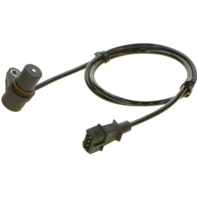 Generátor impulsů, klikový hřídel BOSCH 0 261 210 128 – Zboží Mobilmania