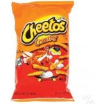 Cheetos Crunchy Flamin Hot 226 g – Zboží Dáma
