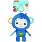 Fisher-Price opička a míč s aktivitami GRR32 – Zboží Mobilmania