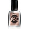 Lak na nehty Sally Hansen Color Foil 100 Rose Beam 11,8 ml