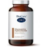 BioCare Glucosamine Hydrochloride 90 kapslí – Hledejceny.cz
