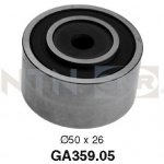 SNR Vratna - vodici kladka GA359.05 – Zboží Mobilmania