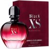 Parfém Paco Rabanne Black XS L'Exces parfémovaná voda dámská 80 ml