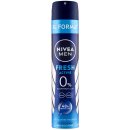 Deodorant Nivea Men Fresh Active deospray 200 ml
