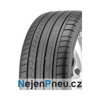 Dunlop SP Sport Maxx GT 305/40 R22 114Y