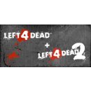 Left 4 Dead 1 + 2