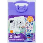 Canenco Výtvarná sada Lilo a Stitch 6 ks – Hledejceny.cz