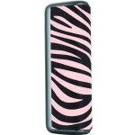 IQOS ILUMA PRIME Trendy case Růžová zebra – Zboží Dáma
