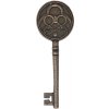 Sběratelská figurka FaNaTtiK Resident Evil Village Insignia Key replika