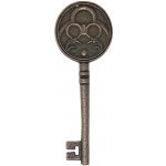 FaNaTtiK Resident Evil Village Insignia Key replika – Hledejceny.cz