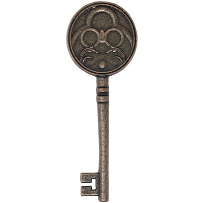 FaNaTtiK Resident Evil Village Insignia Key replika