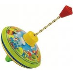 Goki Plechová káča Abstrakt – Hledejceny.cz